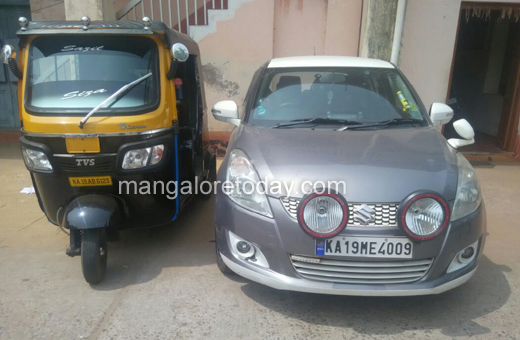 ccb mangalore thrawt murder plot